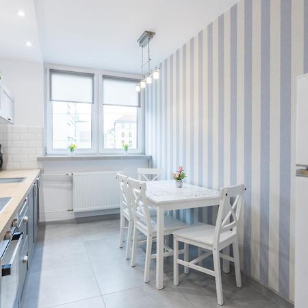 Apartamenty Na Szewskiej Przy Rynku I Jarmarku Bozonarodzeniowym Wrocław Exteriör bild