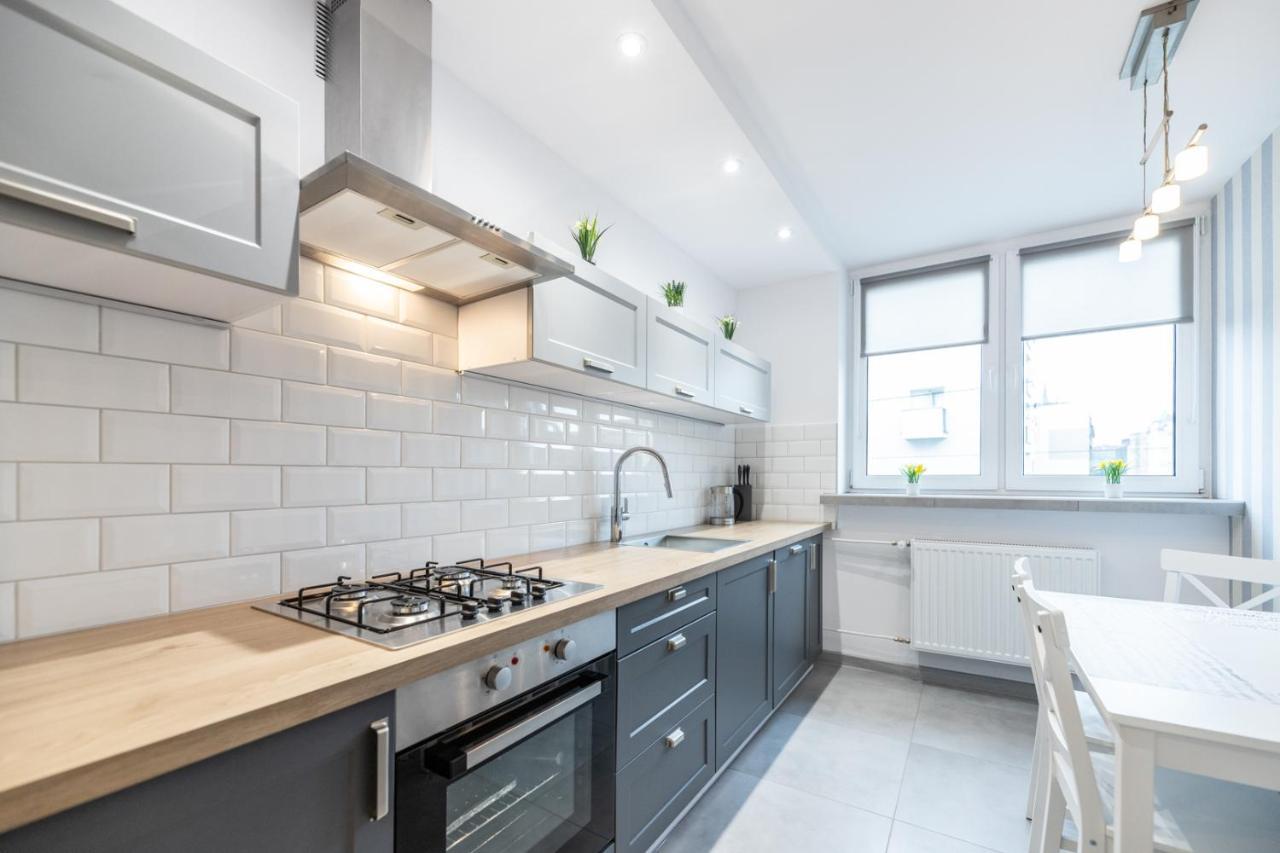 Apartamenty Na Szewskiej Przy Rynku I Jarmarku Bozonarodzeniowym Wrocław Exteriör bild