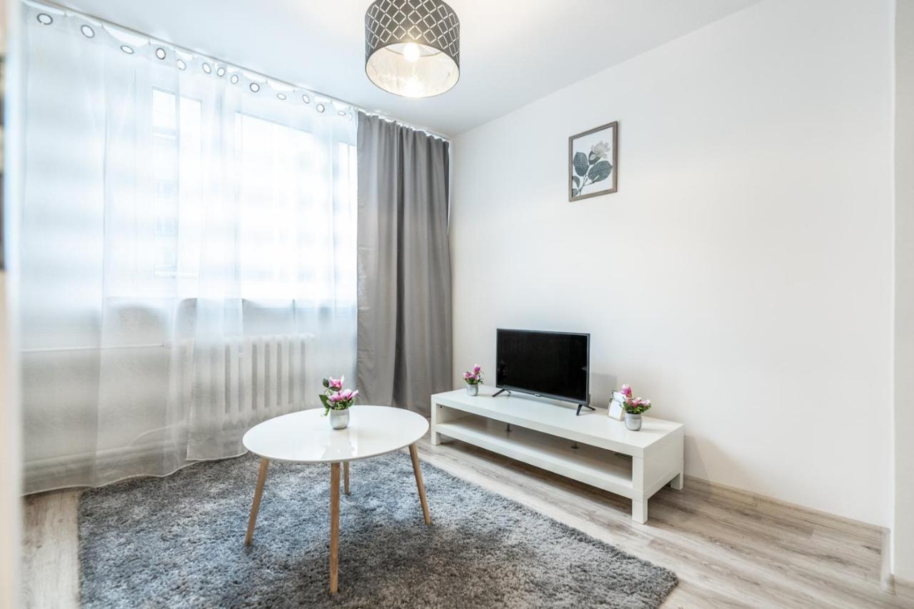 Apartamenty Na Szewskiej Przy Rynku I Jarmarku Bozonarodzeniowym Wrocław Exteriör bild