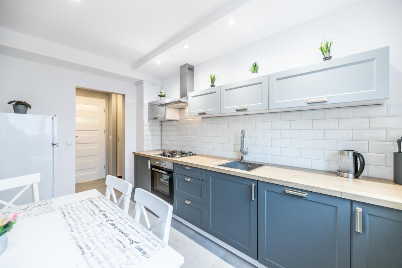 Apartamenty Na Szewskiej Przy Rynku I Jarmarku Bozonarodzeniowym Wrocław Exteriör bild