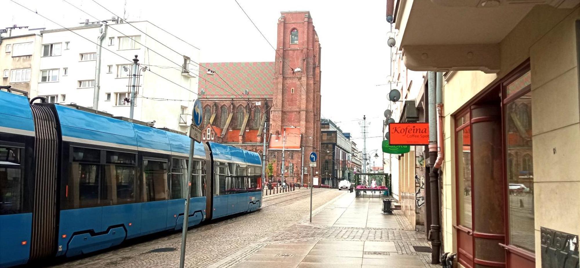 Apartamenty Na Szewskiej Przy Rynku I Jarmarku Bozonarodzeniowym Wrocław Rum bild