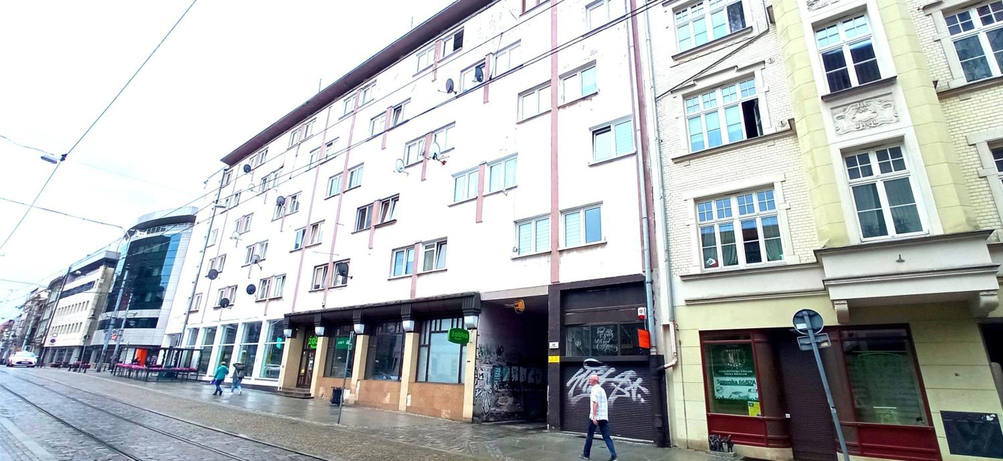 Apartamenty Na Szewskiej Przy Rynku I Jarmarku Bozonarodzeniowym Wrocław Rum bild